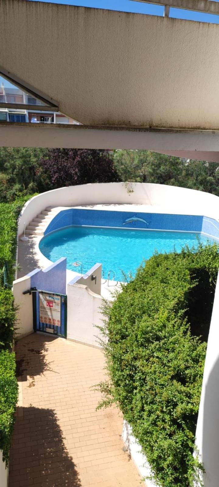 Joli Studio Avec Piscine A 200M De La Plage Parking Prive 拉格朗德默特 外观 照片