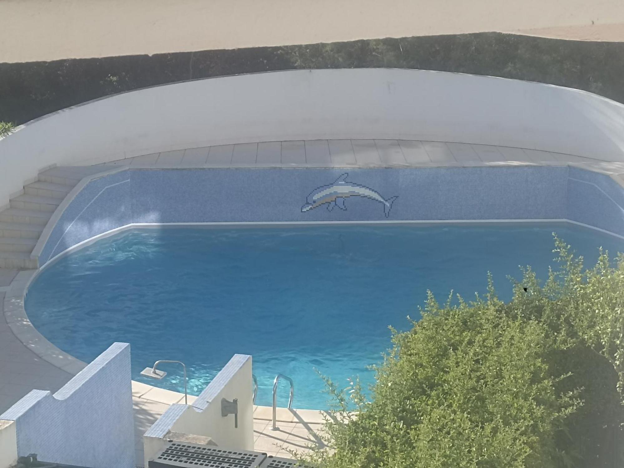 Joli Studio Avec Piscine A 200M De La Plage Parking Prive 拉格朗德默特 外观 照片